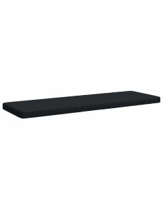 Cuscino per Panchina a 1 Pezzo VUGHT 100% Poliestere Blu Scuro
