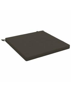 Cuscino per Sedia in Unico Pezzo SOEST 100% Poliestere