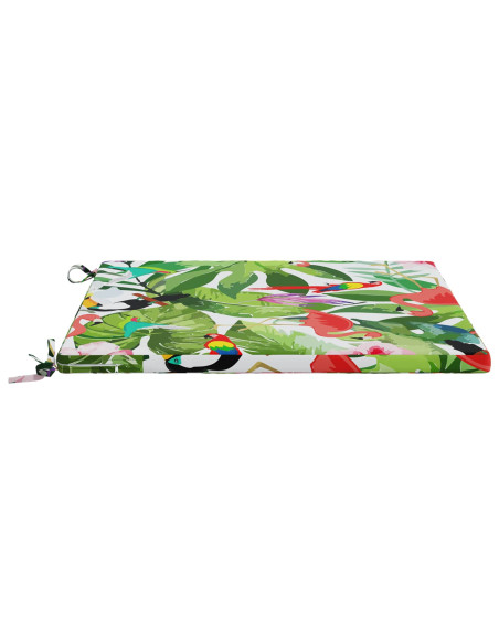 Cuscino per Sedia in Unico Pezzo SOEST 100% Poliestere