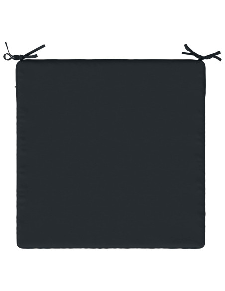 Cuscino per Sedia in Unico Pezzo SOEST 100% Poliestere