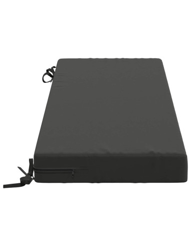 Cuscini per Panchina a 2 Pezzi SOEST 2 pz 100% Poliestere