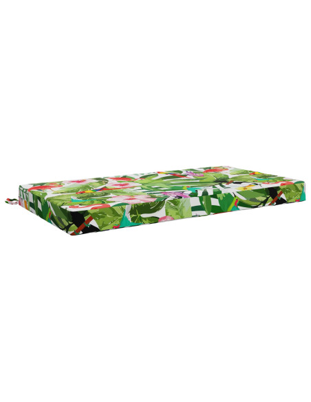 Cuscino per la seduta SOEST 100% Poliestere Multicolore
