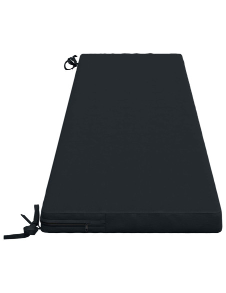 Cuscini per Panchina a 2 Pezzi SOEST 2 pz 100% Poliestere