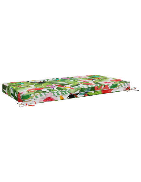 Cuscino per la seduta SOEST 100% Poliestere Multicolore