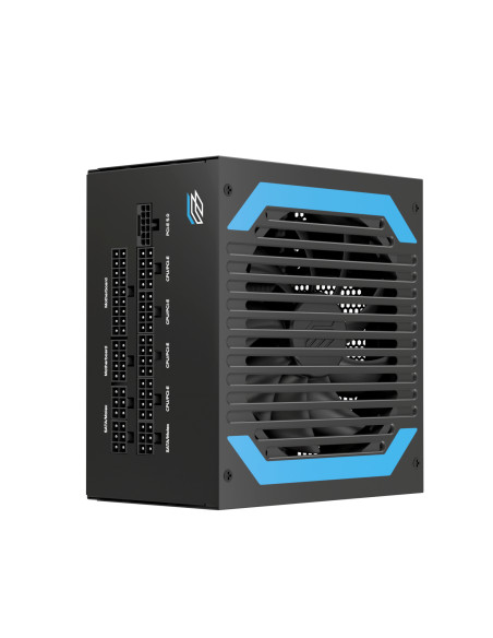 ALIMENTATORE 750W APEX PCIE5 FMOD B BRONZE FULL MODULARE APEX
