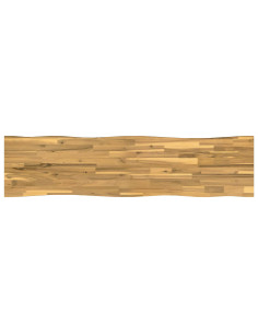Piano del Tavolo Rettangolare 90 x 50 x 3,5 cm Rettangolare