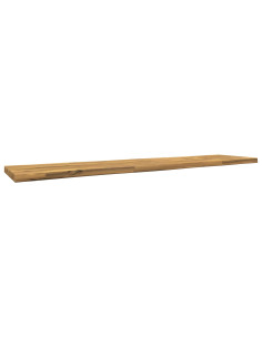 Piano del Tavolo Rettangolare 90 x 50 x 3,5 cm Rettangolare 2