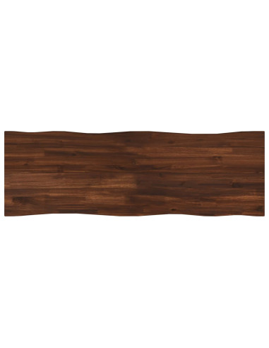 Piano del Tavolo Rettangolare 90 x 50 x 3,5 cm Rettangolare