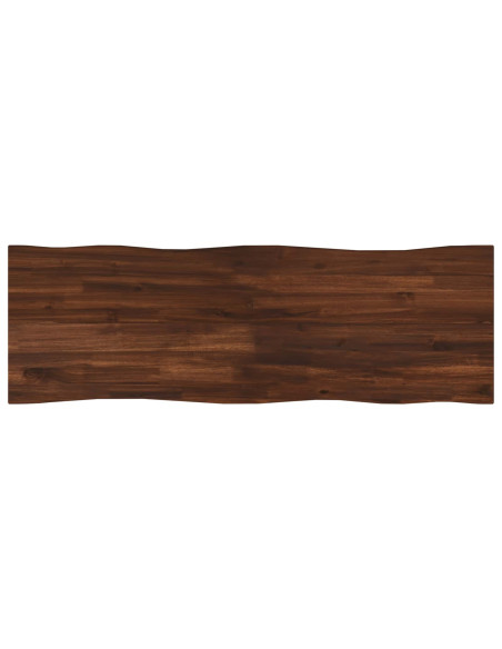 Piano del Tavolo Rettangolare 90 x 50 x 3,5 cm Rettangolare