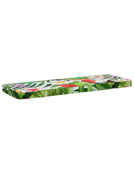 Cuscino per Panchina a 1 Pezzo VUGHT 100% Poliestere