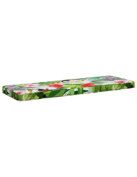 Cuscino per Panchina a 1 Pezzo VUGHT 100% Poliestere