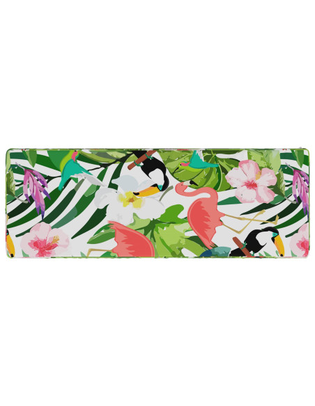 Cuscino per Panchina a 1 Pezzo VUGHT 100% Poliestere