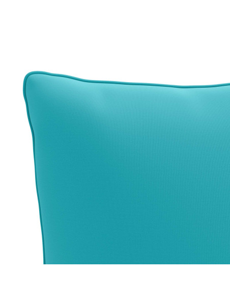 Cuscini per Schiena a 4 Pezzi PUTTEN 4 pcs 100% Poliestere