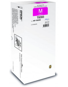 EPSON CART INK XL ORIGINALE MAGENTA PER WorkForce Pro WF-R8590
