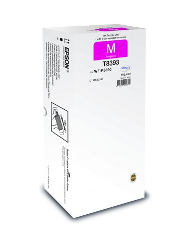 EPSON CART INK XL ORIGINALE MAGENTA PER WorkForce Pro WF-R8590