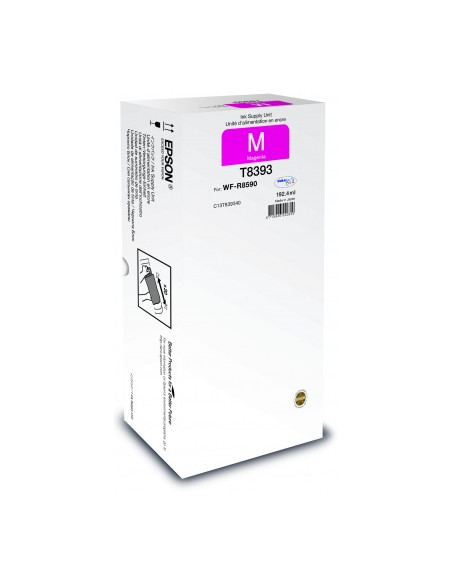 EPSON CART INK XL ORIGINALE MAGENTA PER WorkForce Pro WF-R8590