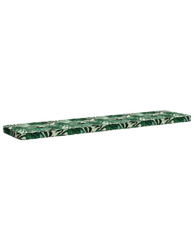 Cuscino per Panchina a 1 Pezzo VUGHT 100% Poliestere