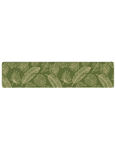 Cuscino per Panchina a 1 Pezzo VUGHT 100% Poliestere