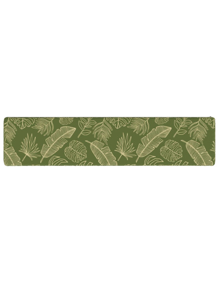 Cuscino per Panchina a 1 Pezzo VUGHT 100% Poliestere