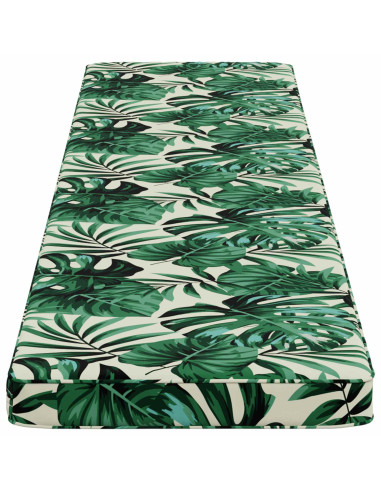 Cuscino per Panchina a 1 Pezzo VUGHT 100% Poliestere