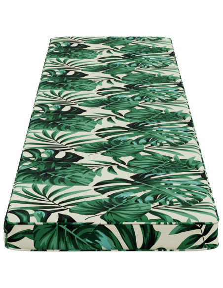 Cuscino per Panchina a 1 Pezzo VUGHT 100% Poliestere