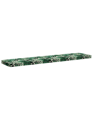Cuscino per Panchina a 1 Pezzo VUGHT 100% Poliestere
