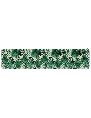 Cuscino per Panchina a 1 Pezzo VUGHT 100% Poliestere