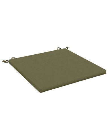 Cuscino per Sedia in Unico Pezzo SOEST 100% Poliestere
