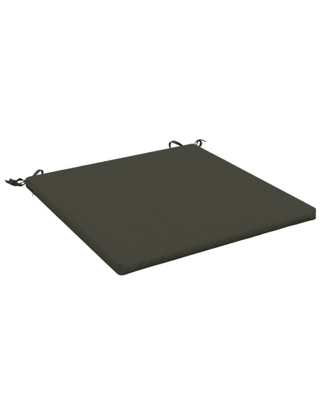 Cuscino per Sedia in Unico Pezzo SOEST 100% Poliestere