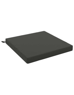 Cuscino per Sedia in Unico Pezzo SOEST 100% Poliestere