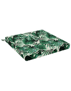 Cuscino per Sedia in Unico Pezzo SOEST 100% Poliestere