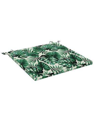 Cuscino per Sedia in Unico Pezzo SOEST 100% Poliestere
