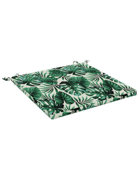 Cuscino per Sedia in Unico Pezzo SOEST 100% Poliestere