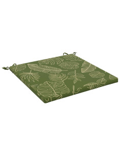 Cuscino per Sedia in Unico Pezzo SOEST 100% Poliestere