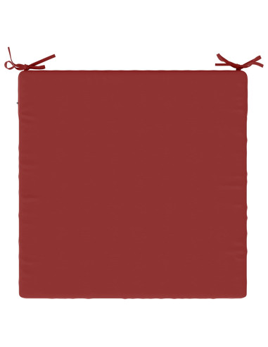 Cuscino per Sedia in Unico Pezzo SOEST 100% Poliestere