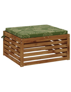 Cuscino per Sedia in Unico Pezzo SOEST 100% Poliestere 2