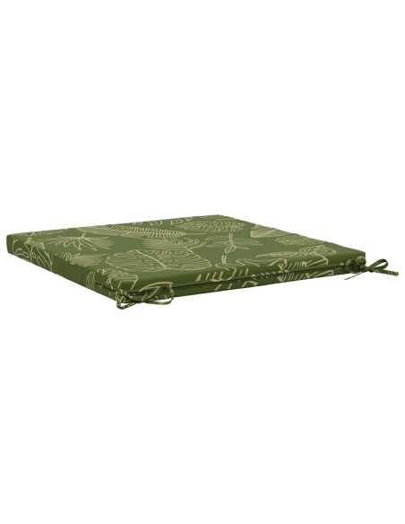 Cuscino per Sedia in Unico Pezzo SOEST 100% Poliestere