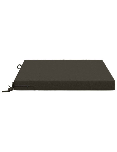 Cuscino per Sedia in Unico Pezzo SOEST 100% Poliestere