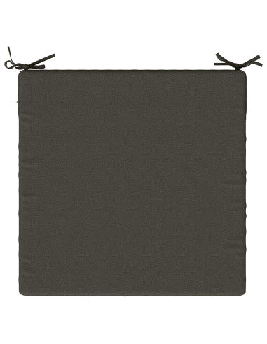 Cuscino per Sedia in Unico Pezzo SOEST 100% Poliestere