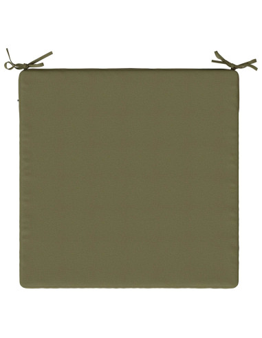 Cuscino per Sedia in Unico Pezzo SOEST 100% Poliestere