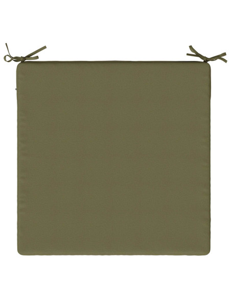 Cuscino per Sedia in Unico Pezzo SOEST 100% Poliestere