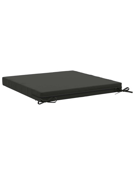 Cuscino per Sedia in Unico Pezzo SOEST 100% Poliestere