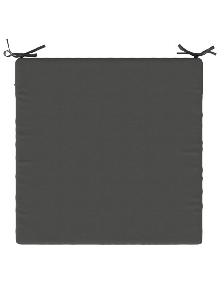 Cuscino per Sedia in Unico Pezzo SOEST 100% Poliestere