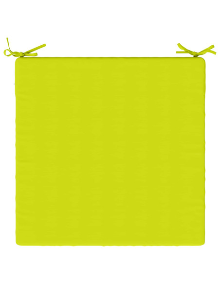 Cuscino per Sedia in Unico Pezzo SOEST 100% Poliestere
