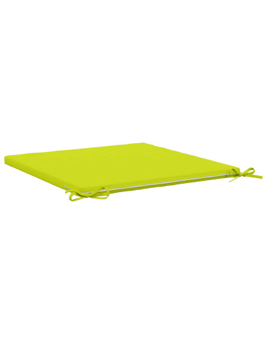 Cuscino per Sedia in Unico Pezzo SOEST 100% Poliestere