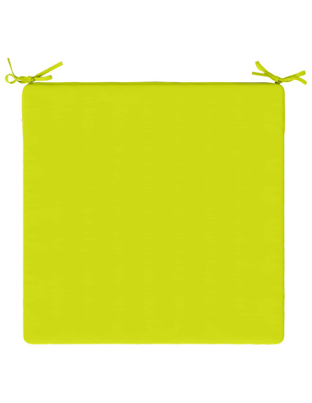 Cuscino per Sedia in Unico Pezzo SOEST 100% Poliestere
