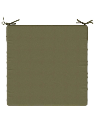 Cuscino per Sedia in Unico Pezzo SOEST 100% Poliestere