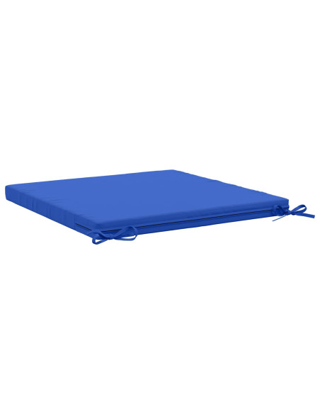 Cuscino per Sedia in Unico Pezzo SOEST 100% Poliestere