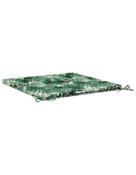 Cuscino per Sedia in Unico Pezzo SOEST 100% Poliestere