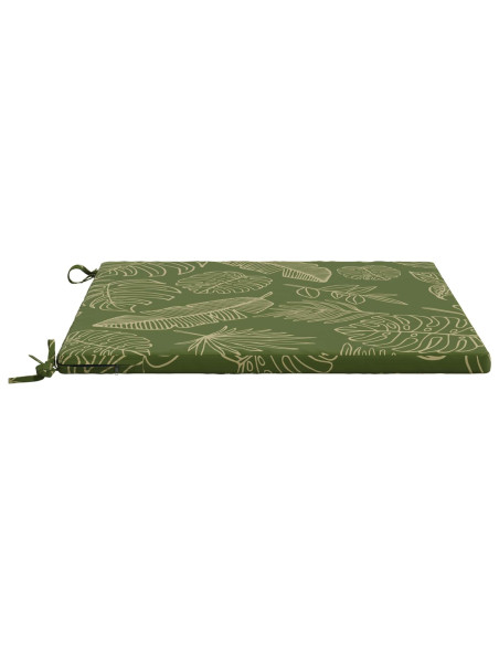 Cuscino per Sedia in Unico Pezzo SOEST 100% Poliestere